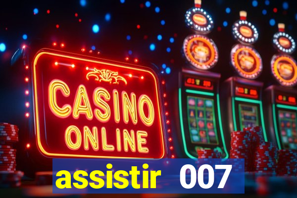 assistir 007 cassino royale filme completo em portugues